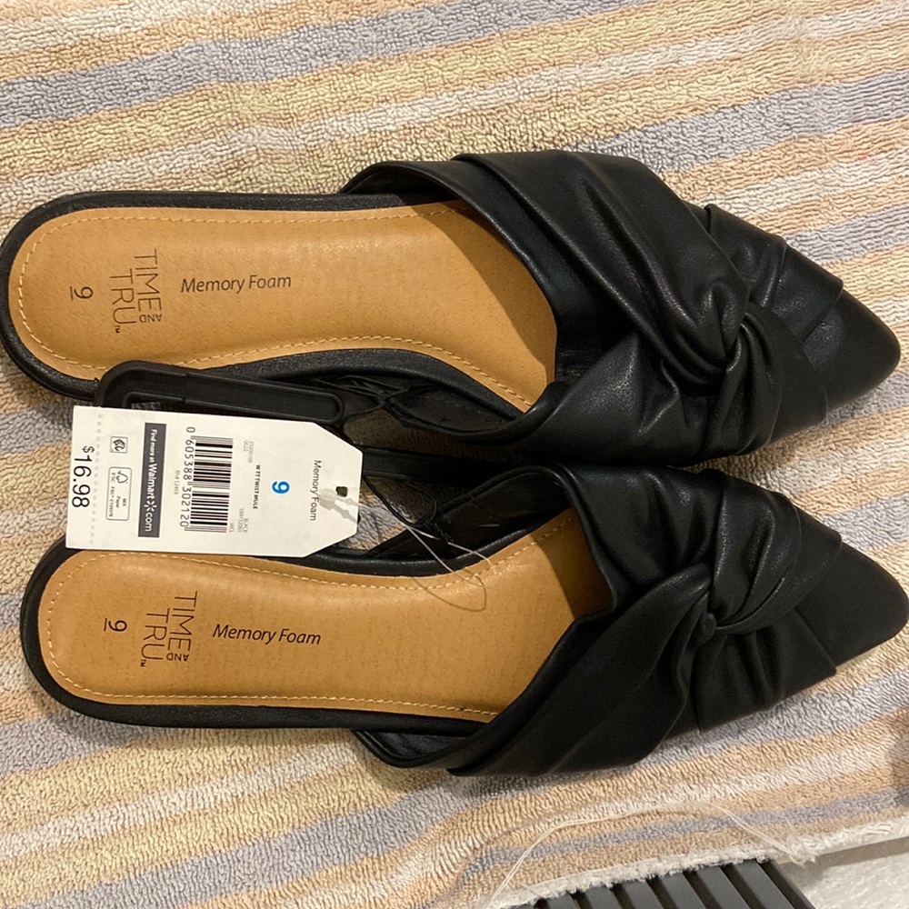 Brand new tune and tru